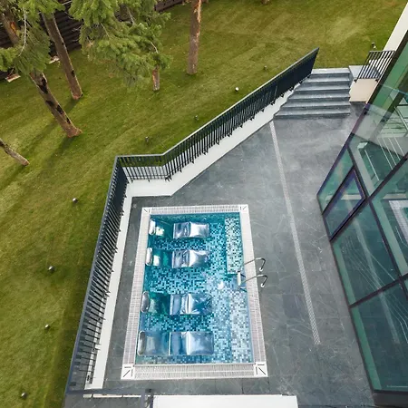 酒店 布加勒斯特皇冠假日酒店 布加勒斯特