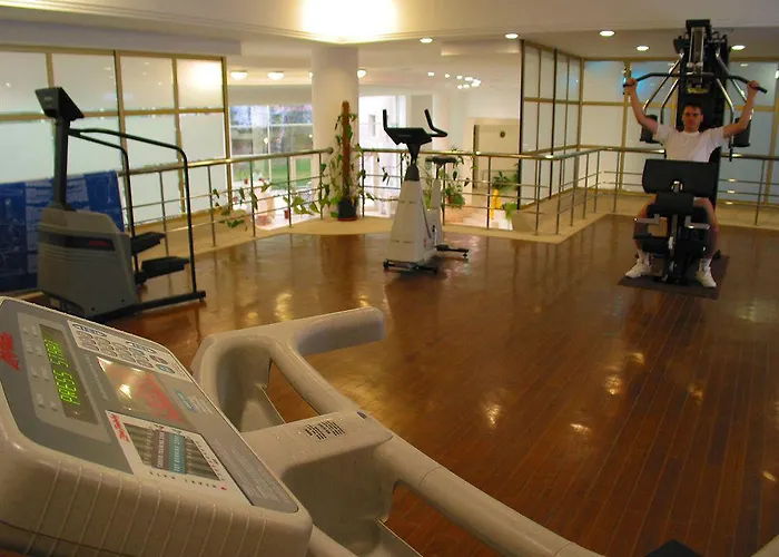 酒店 布加勒斯特皇冠假日酒店