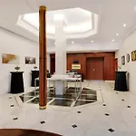 Crowne Plaza By Ihg 4* Бухарест