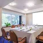 Crowne Plaza By Ihg Готель Бухарест