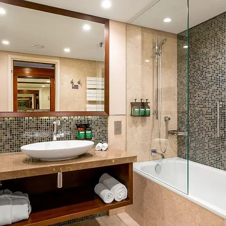 Crowne Plaza By Ihg 4* Bukarest