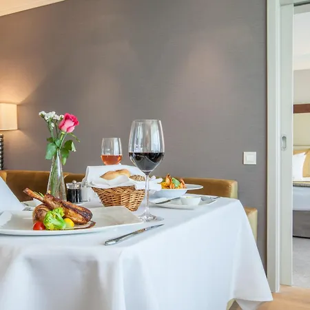 Crowne Plaza By Ihg 부쿠레슈티