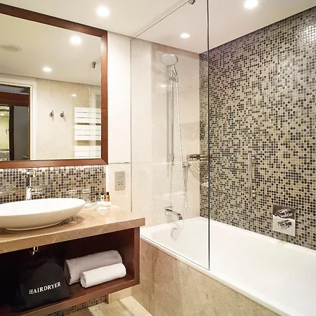 Hotel Crowne Plaza By Ihg Bucarest