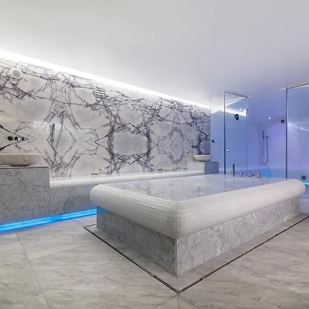 Hotel Crowne Plaza By Ihg