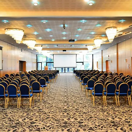 Crowne Plaza By Ihg Bucareste