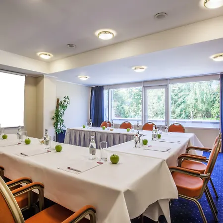 Crowne Plaza By Ihg Отель Бухарест