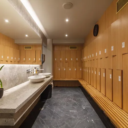 Hotel Crowne Plaza By Ihg