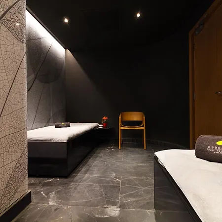 Crowne Plaza By Ihg 호텔 부쿠레슈티