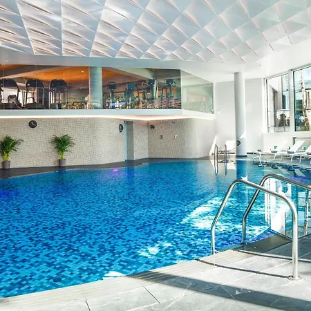 Hotel Crowne Plaza By Ihg