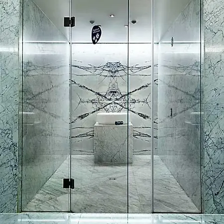 Crowne Plaza By Ihg Bukarest
