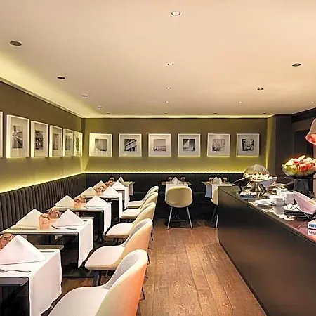 Crowne Plaza By Ihg Bucharest