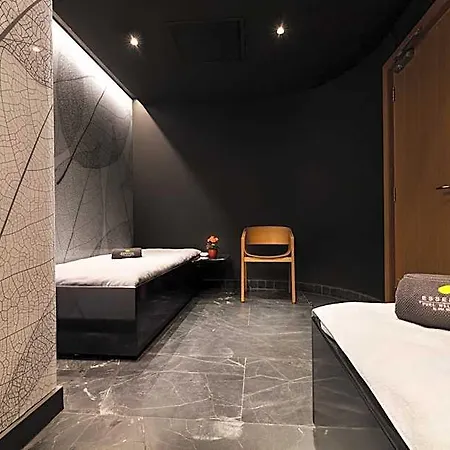 Hotel Crowne Plaza By Ihg 4*