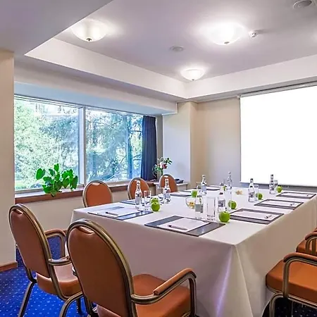Hotel Crowne Plaza By Ihg