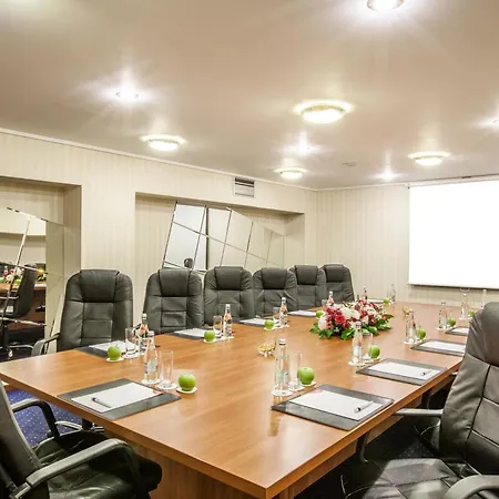 Hotel Crowne Plaza By Ihg