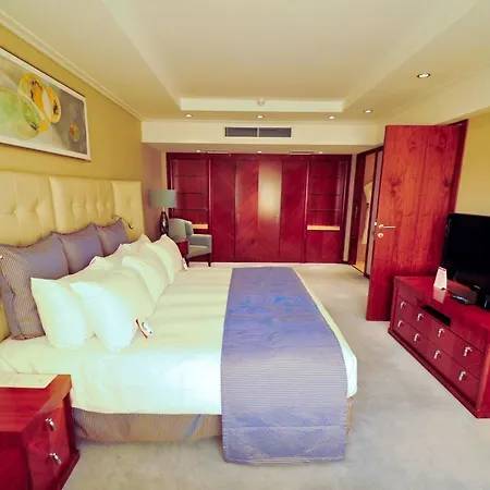 Crowne Plaza By Ihg Bucureşti