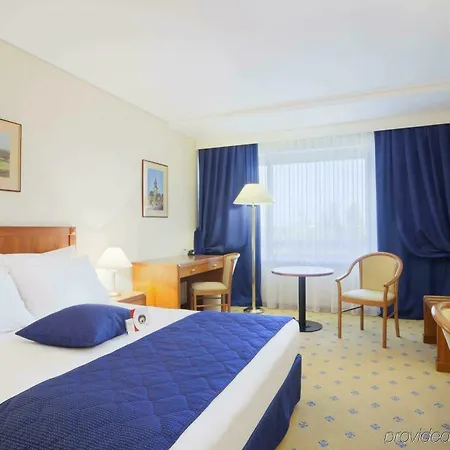 Hotel Crowne Plaza By Ihg