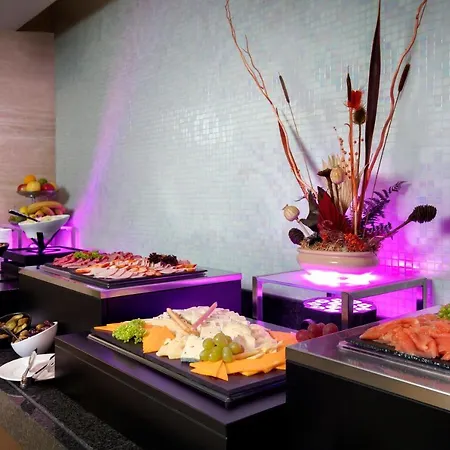 Crowne Plaza By Ihg Bucareste