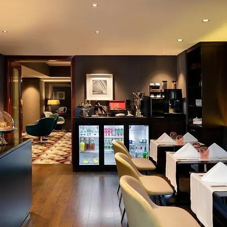 Crowne Plaza By Ihg 4* Boekarest