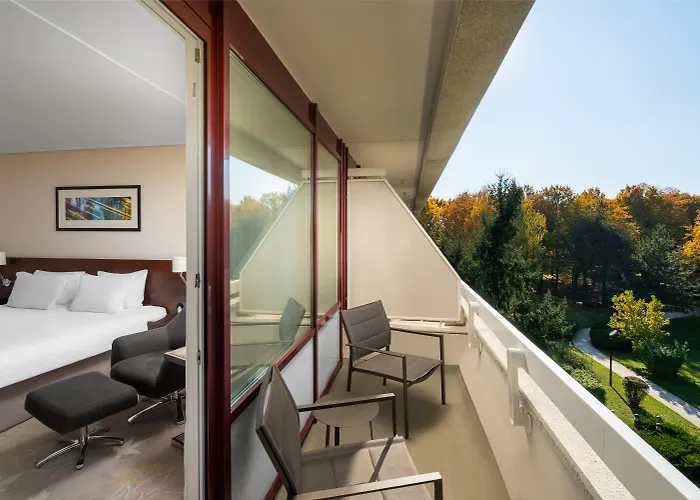 Hotel Crowne Plaza By Ihg