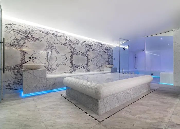 Szálloda Crowne Plaza By Ihg