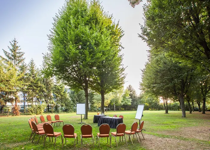 Hotel Crowne Plaza By Ihg Bucarest