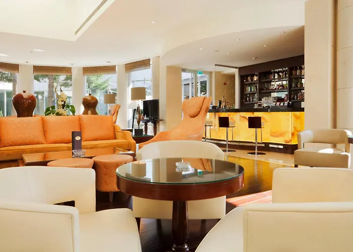 Crowne Plaza By Ihg 4* Bucarest