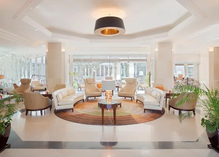 Hotel Crowne Plaza By Ihg