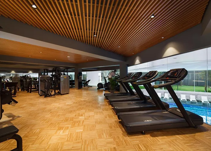 Szálloda Crowne Plaza By Ihg 4*