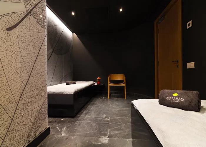 Crowne Plaza By Ihg Szálloda Bukarest