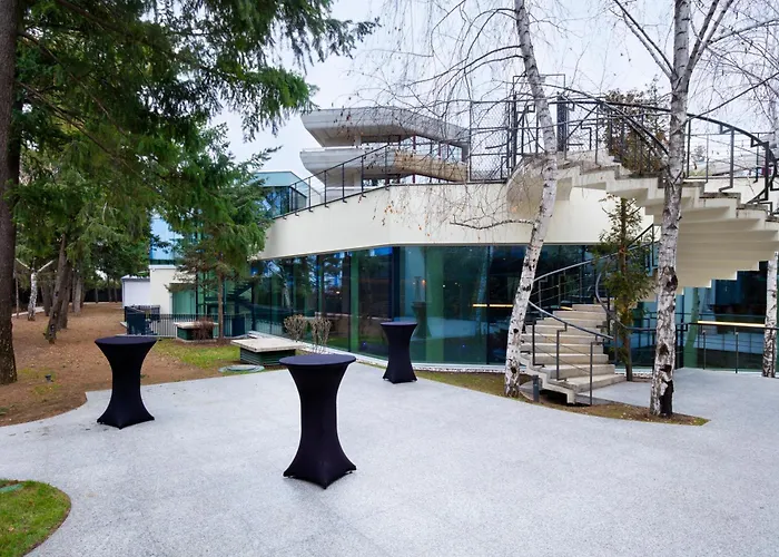 Szálloda Crowne Plaza By Ihg