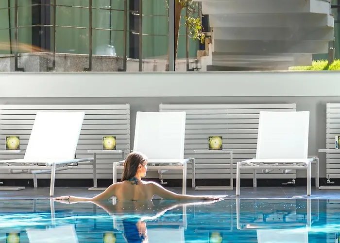 Crowne Plaza By Ihg 4* Bucarest