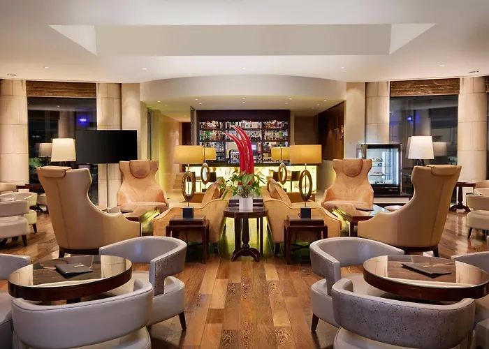 Szálloda Crowne Plaza By Ihg 4*