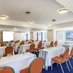 Crowne Plaza By Ihg Hotel