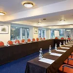 Crowne Plaza By Ihg Boekarest