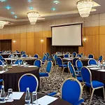 Crowne Plaza By Ihg Boekarest
