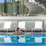 Crowne Plaza By Ihg 4* Boekarest