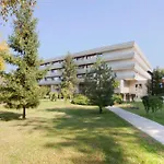 Crowne Plaza By Ihg Hotel Boekarest