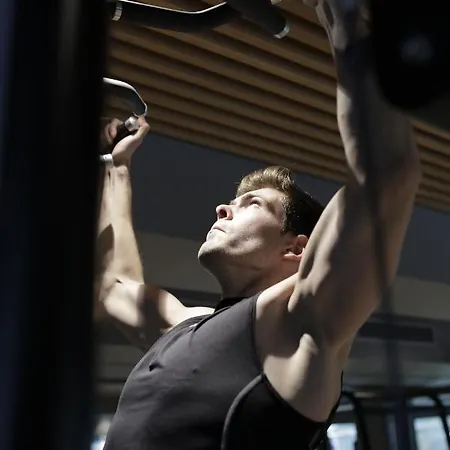 クラウンプラザ