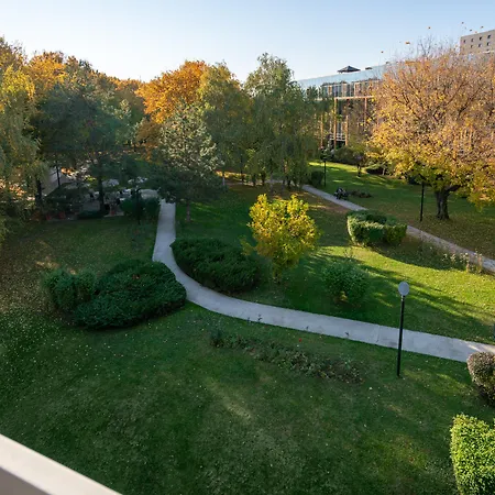 クラウンプラザ 4*