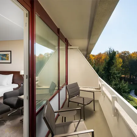 ホテル クラウンプラザ