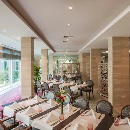 Crowne Plaza By Ihg 4* Bucharest