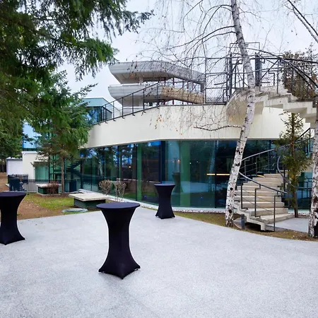 Hotel Crowne Plaza By Ihg