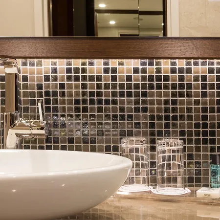 クラウンプラザ ホテル 4*