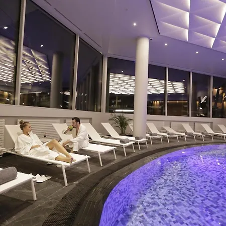 ホテル クラウンプラザ