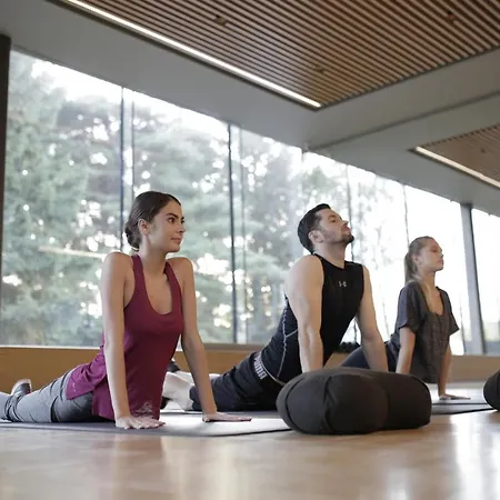 ホテル クラウンプラザ