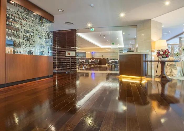 Hotel Crowne Plaza By Ihg