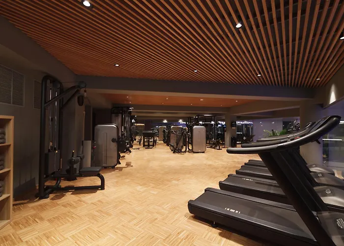 Crowne Plaza By Ihg Ξενοδοχείο