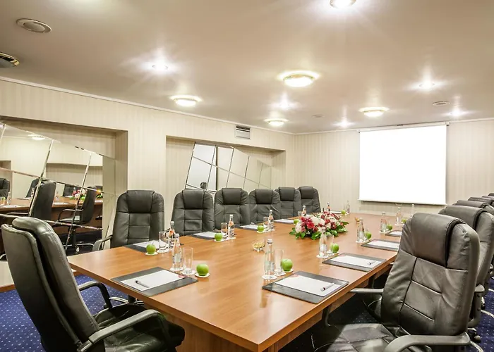 Ξενοδοχείο Crowne Plaza By Ihg