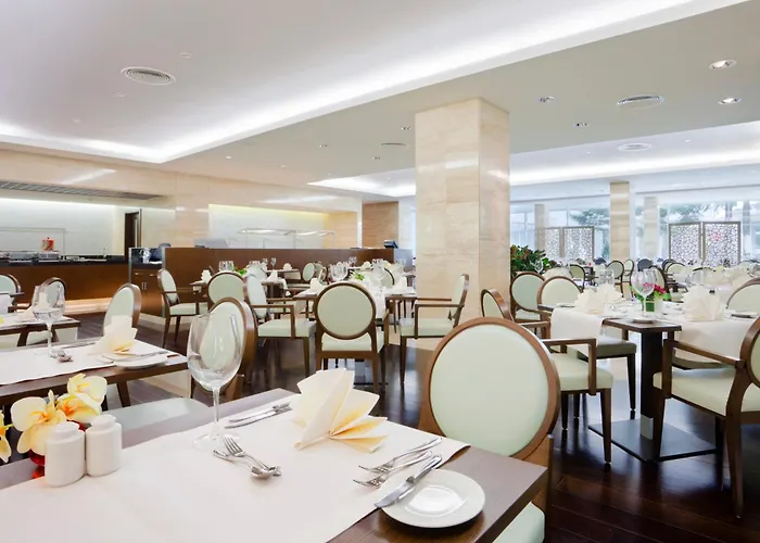 Ξενοδοχείο Crowne Plaza By Ihg 4*