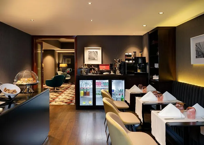 Crowne Plaza By Ihg 4* Bukurešť